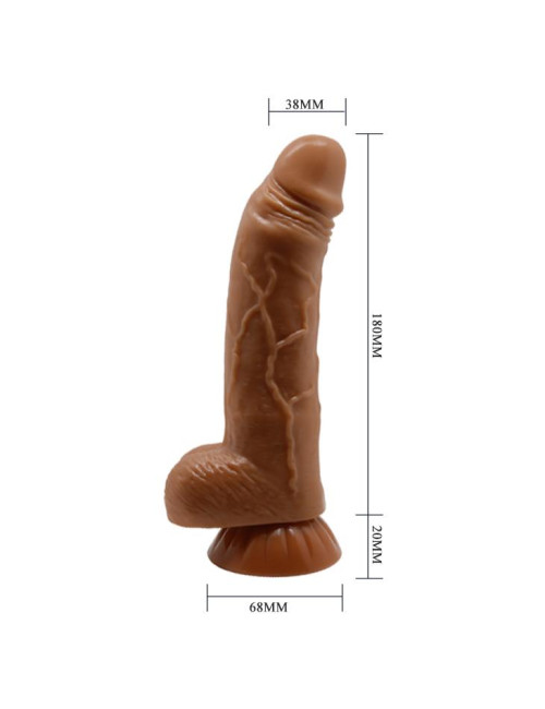 BAILE - Beautiful ANGELO 7,8''