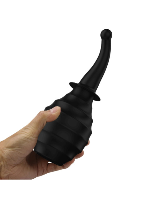 MR PLAY - ANAL DOUCHE BLKM6 (330 ml)