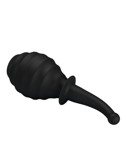 MR PLAY - ANAL DOUCHE BLKM6 (330 ml)