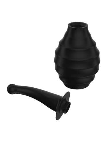 MR PLAY - ANAL DOUCHE BLKM6 (330 ml)