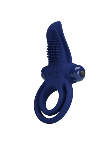 PRETTY LOVE - Powerful ring, 10 vibration functions
