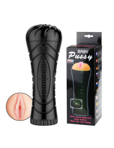 BAILE - BABY Pussy