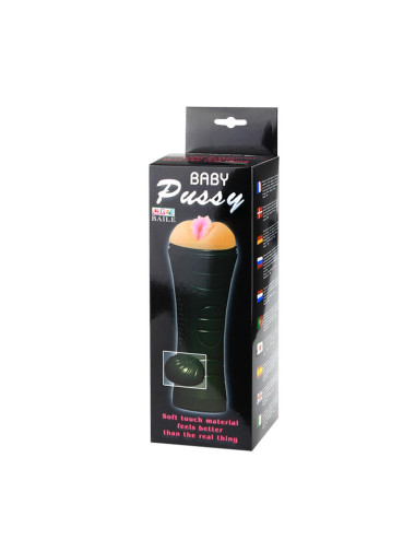 BAILE - BABY Pussy