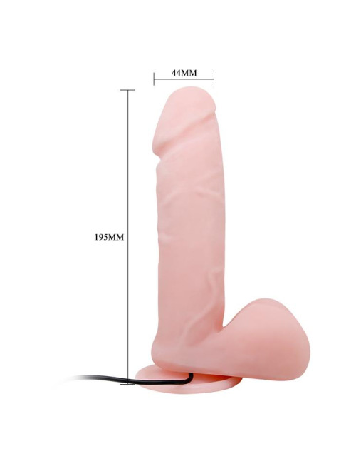BAILE - Dong Vibrating