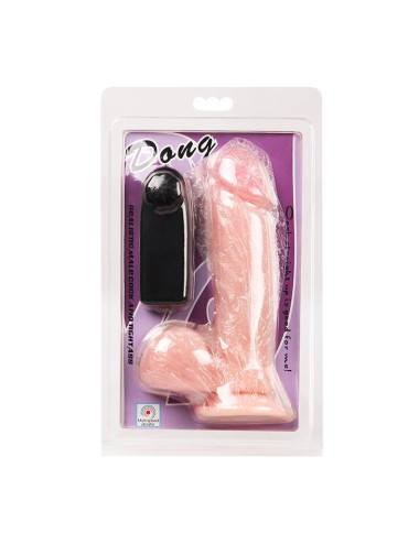 BAILE - Dong Vibrating