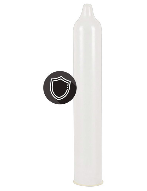 Secura Extra Safe 12pcs Box