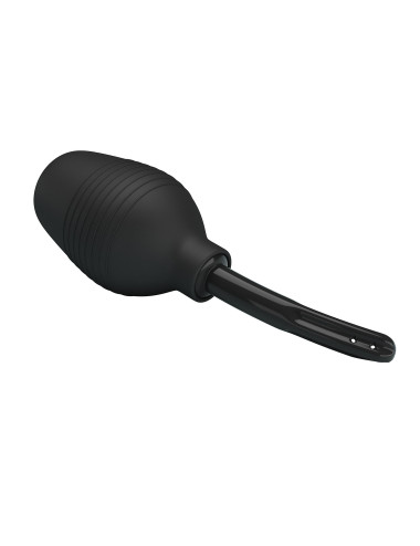 MR PLAY - ANAL DOUCHE BLKC (310 ml)