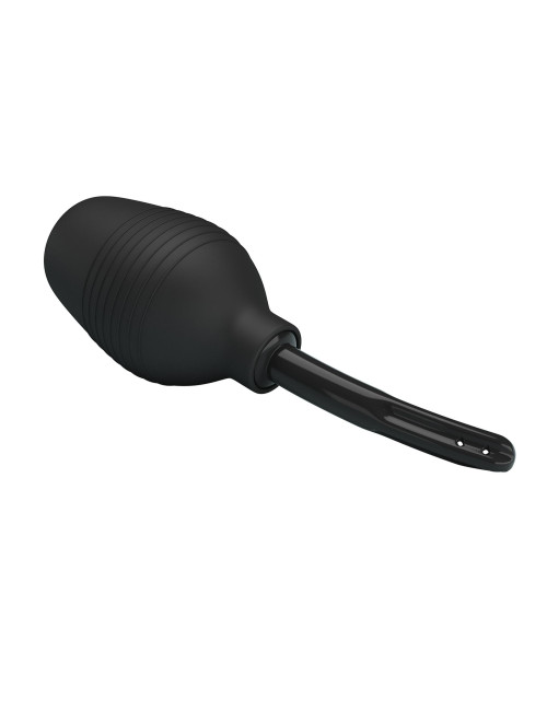MR PLAY - ANAL DOUCHE BLKC (310 ml)
