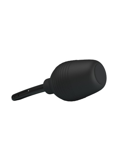 MR PLAY - ANAL DOUCHE BLKC (310 ml)