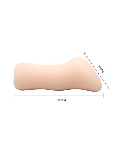 BAILE - PASSION LADY, MARCIA Sucking pump