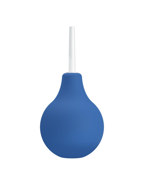 MR PLAY - ANAL DOUCHE BLUEB (224 ml)