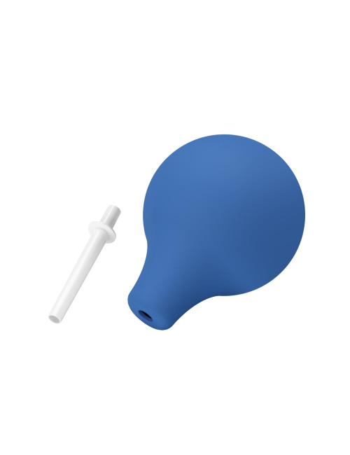 MR PLAY - ANAL DOUCHE BLUEB (224 ml)