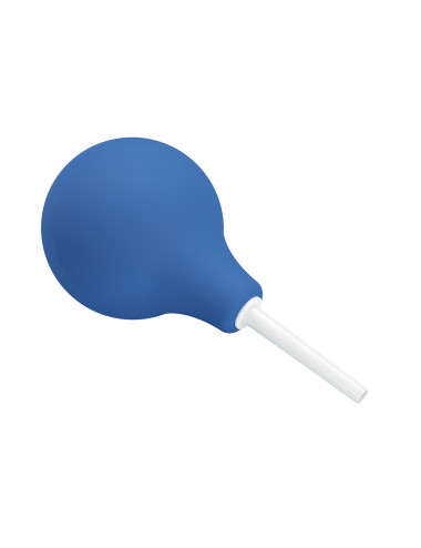 MR PLAY - ANAL DOUCHE BLUEB (224 ml)