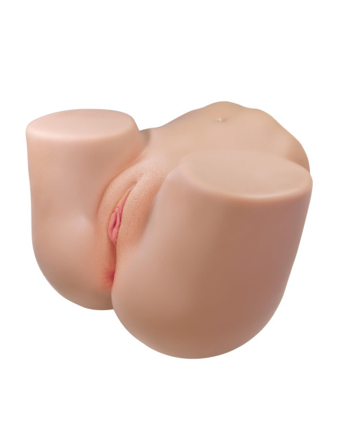 Crazy Bull Julia Realistic Torso Masturbator