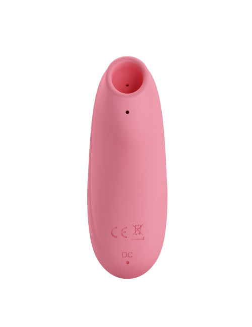 Pretty Love Otis Air Pulse Clitoral Stimulator