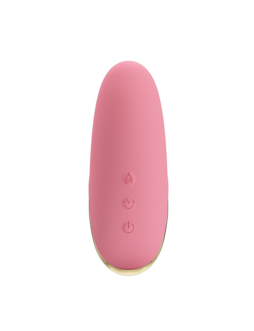 Pretty Love Otis Air Pulse Clitoral Stimulator