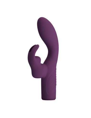 Pretty Love Elivia Rabbit G-Spot Vibrator