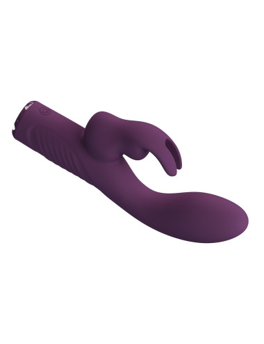 Pretty Love Elivia Rabbit G-Spot Vibrator
