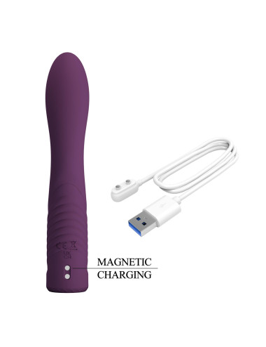 Pretty Love Elivia Rabbit G-Spot Vibrator