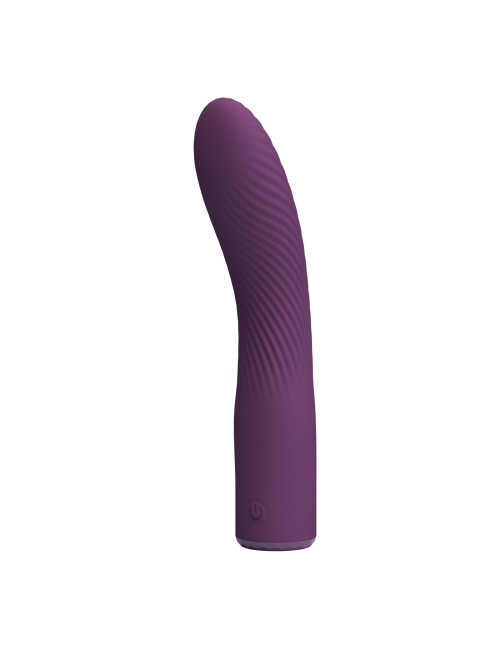 Pretty Love Kissell Powerful G-Spot Vibrator