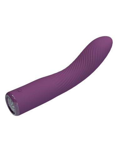 Pretty Love Kissell Powerful G-Spot Vibrator