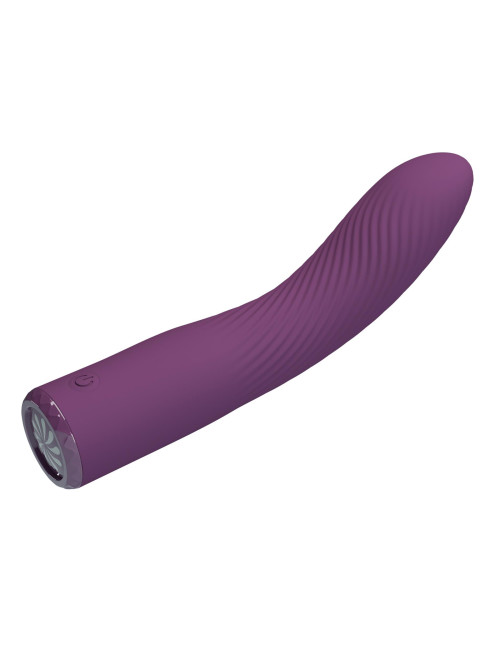 Pretty Love Kissell Powerful G-Spot Vibrator
