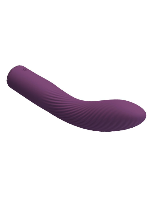 Pretty Love Kissell Powerful G-Spot Vibrator