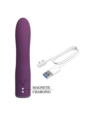 Pretty Love Kissell Powerful G-Spot Vibrator