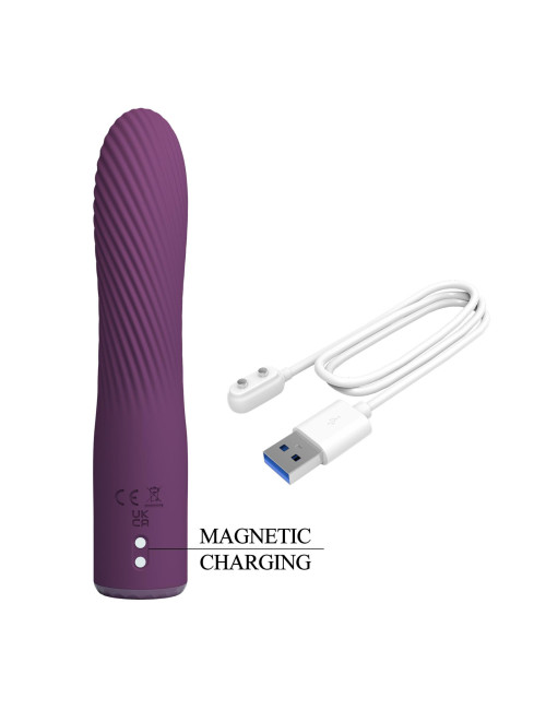 Pretty Love Kissell Powerful G-Spot Vibrator