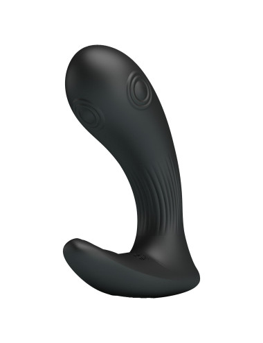 Pretty Love Mirabelle Remote Thrusting G-Spot Vibrator
