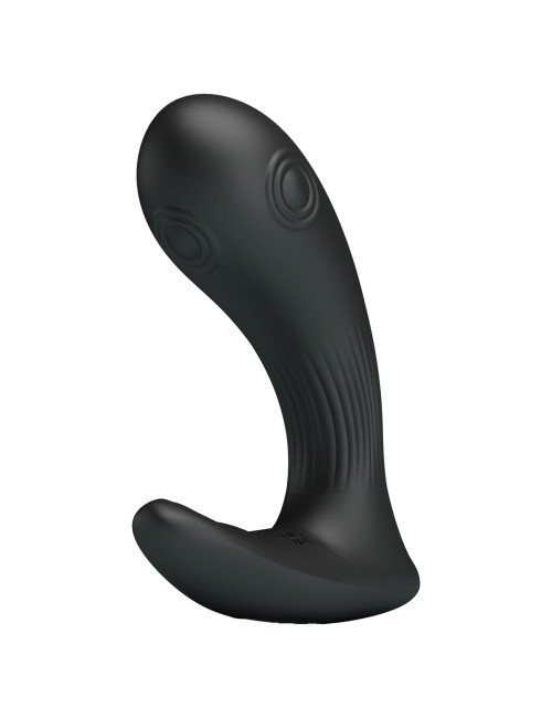 Pretty Love Mirabelle Remote Thrusting G-Spot Vibrator