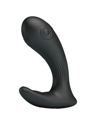Pretty Love Mirabelle Remote Thrusting G-Spot Vibrator