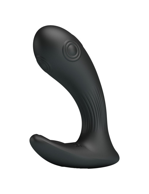 Pretty Love Mirabelle Remote Thrusting G-Spot Vibrator