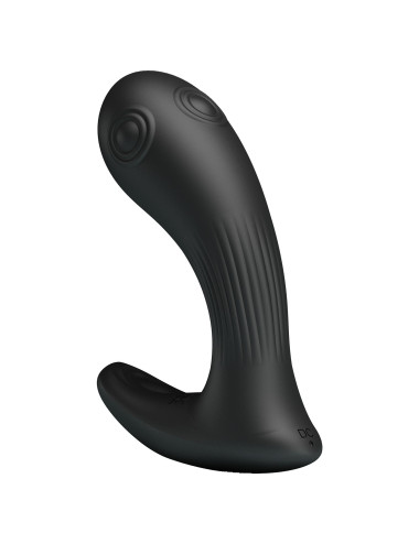 Pretty Love Mirabelle Remote Thrusting G-Spot Vibrator