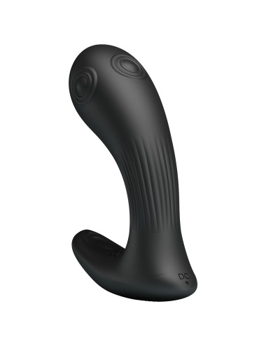 Pretty Love Mirabelle Remote Thrusting G-Spot Vibrator