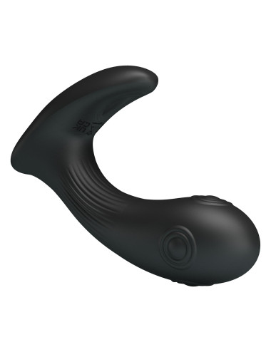 Pretty Love Mirabelle Remote Thrusting G-Spot Vibrator