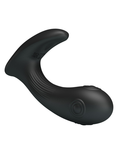 Pretty Love Mirabelle Remote Thrusting G-Spot Vibrator