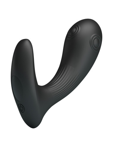 Pretty Love Mirabelle Remote Thrusting G-Spot Vibrator
