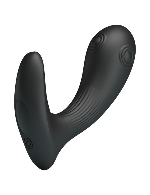 Pretty Love Mirabelle Remote Thrusting G-Spot Vibrator