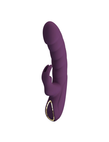 Pretty Love Harper Powerful Rabbit Vibrator