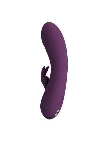 Pretty Love Harper Powerful Rabbit Vibrator