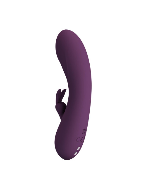 Pretty Love Harper Powerful Rabbit Vibrator