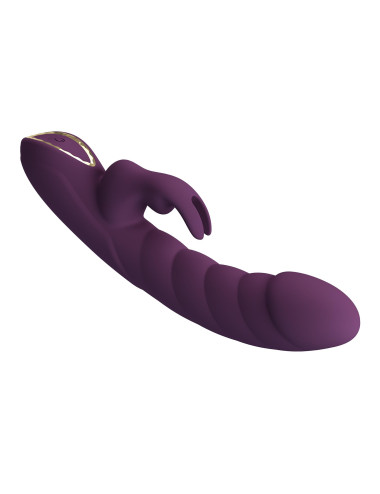 Pretty Love Harper Powerful Rabbit Vibrator