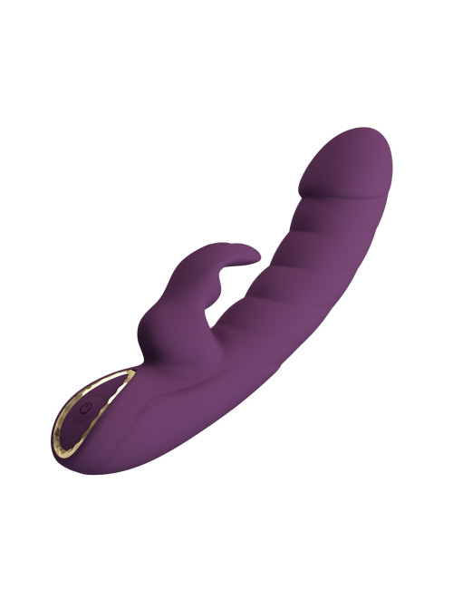 Pretty Love Harper Powerful Rabbit Vibrator