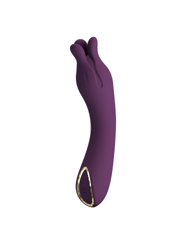 Pretty Love Lunao Clitoral Vibrator