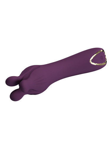 Pretty Love Lunao Clitoral Vibrator