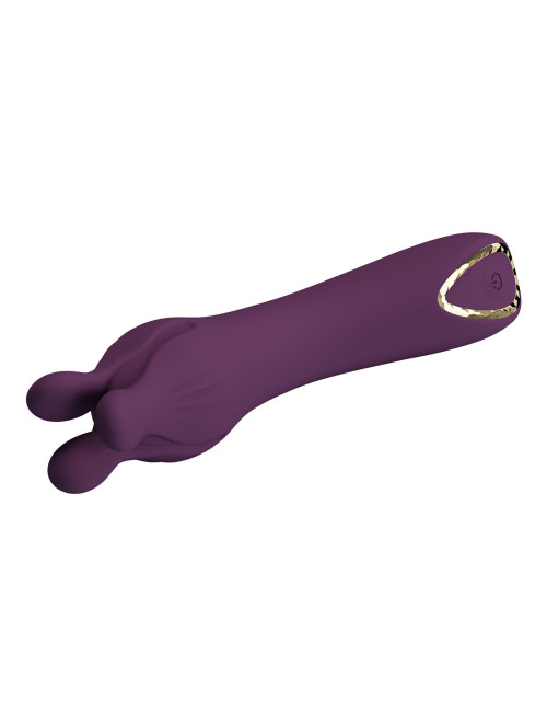 Pretty Love Lunao Clitoral Vibrator