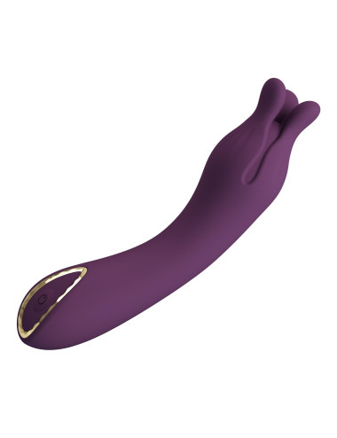 Pretty Love Lunao Clitoral Vibrator