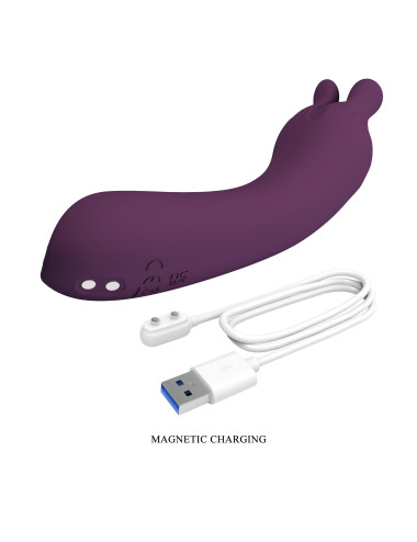 Pretty Love Lunao Clitoral Vibrator