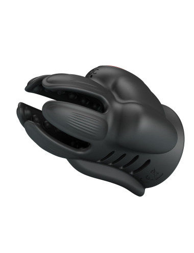 Pretty Love Wyatt Vibrating Glans Trainer